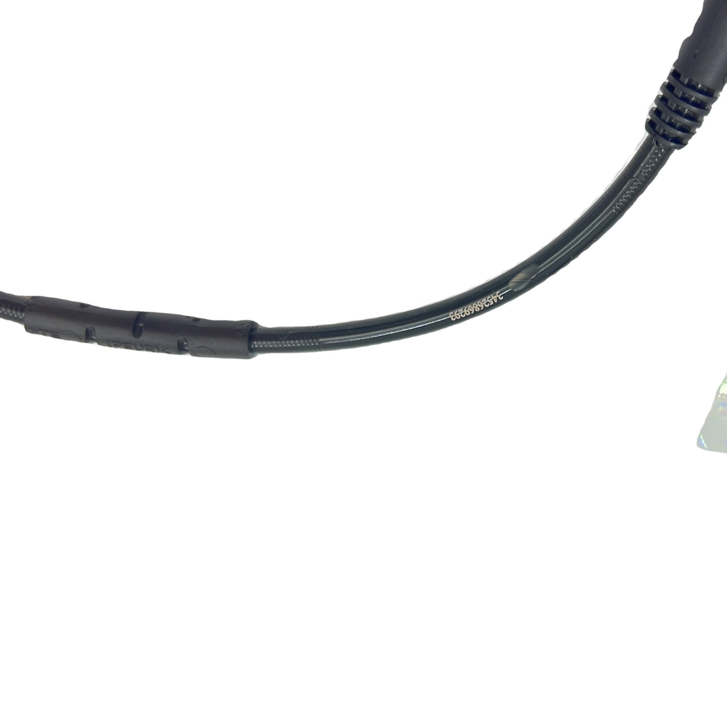 For BMW F25 F26 Auto Parts Rear ABS Wheel Speed Sensor New Condition 34526869293 ABS Sensor