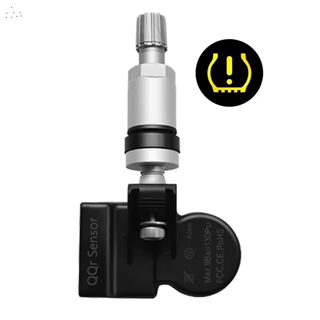 Universal Tire Pressure Monitoring Programmable System for Programmer Monitor 315 433mhz Mx-sensor Auto TPMS Sensor