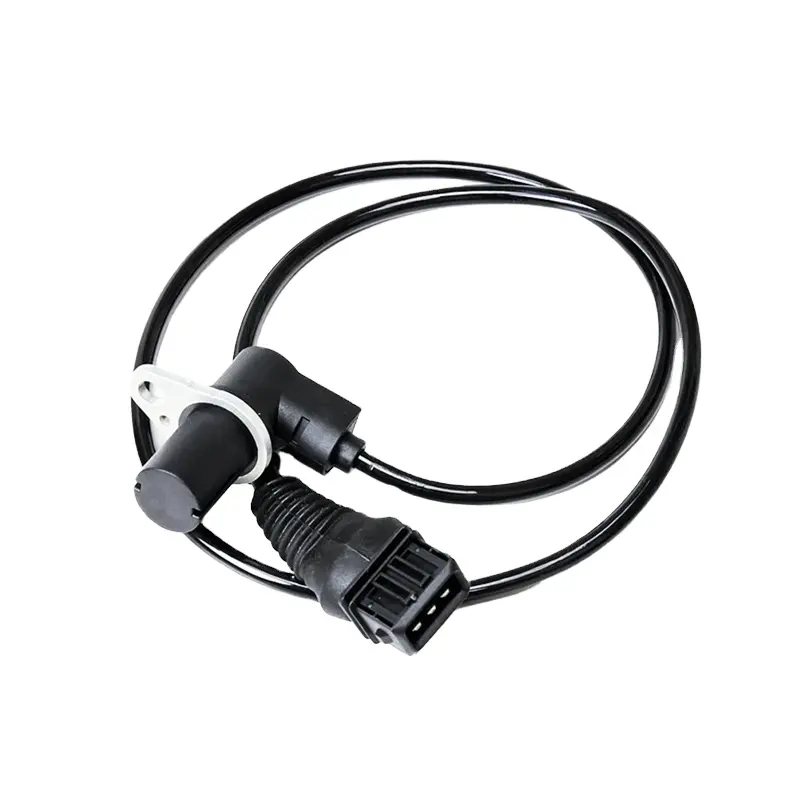 Hot Sale High Quality Auto Parts Electric Camshaft Position Sensor Crankshaft Sensor for B MW 12141703277