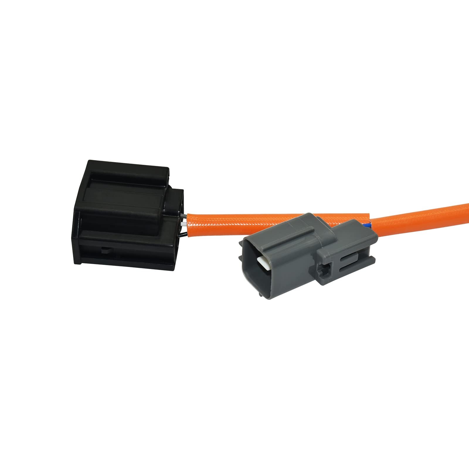 Auto Front Left Oxygen Sensor Upstream O2 Sensor Air Fuel Ratio Sensor for Mazda 6 GG GY 1.8L 2.0L 2.3L 2002-2007#LFH1-18-861