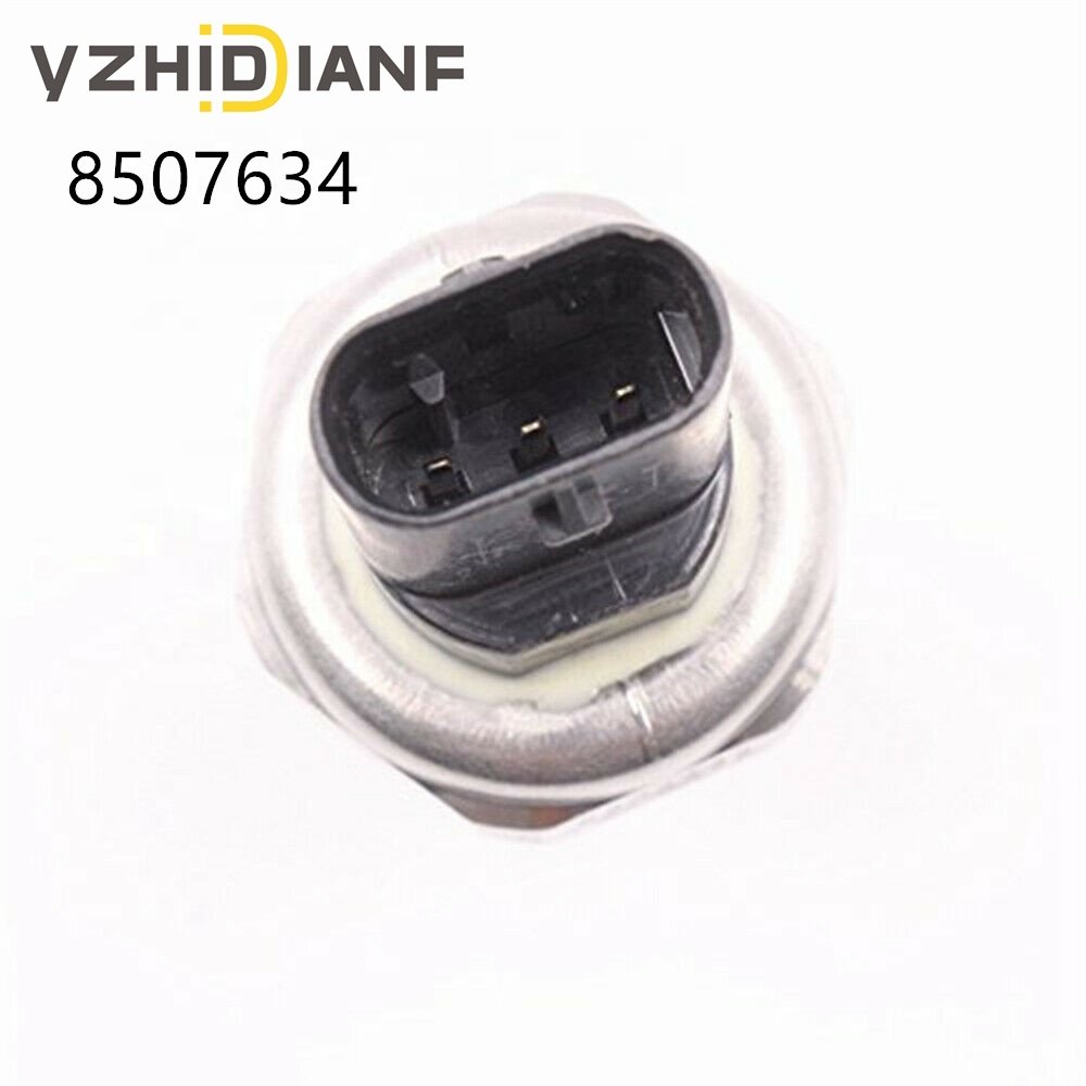 Exhaust Gas Pressure Sensor 8507634 499000-8370 13628507634 13628507790 For BMW F20 F21 E90 E91 E92