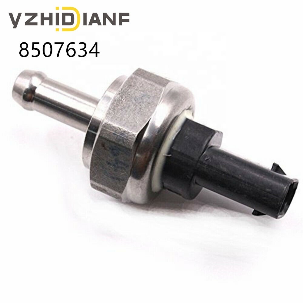 Exhaust Gas Pressure Sensor 8507634 499000-8370 13628507634 13628507790 For BMW F20 F21 E90 E91 E92