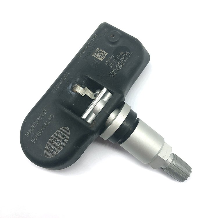 Chrysler for Dodge Jeep Auto Sensors 315MHz Tire Pressure Sensor TPMS System Tire Pressure Monitoring Sensor