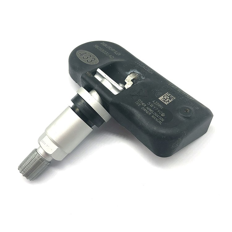 Chrysler for Dodge Jeep Auto Sensors 315MHz Tire Pressure Sensor TPMS System Tire Pressure Monitoring Sensor