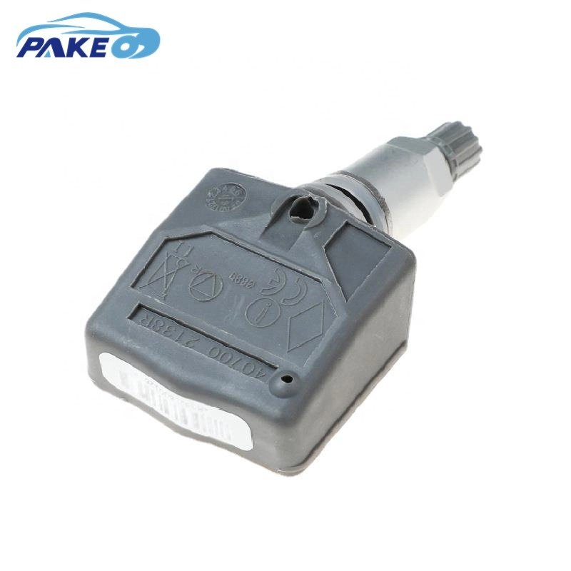 Wholesale Tire Pressure Monitoring System Sensor TPMS For Renault LAGUNA Chevrolet 433MHZ 40700-2138R
