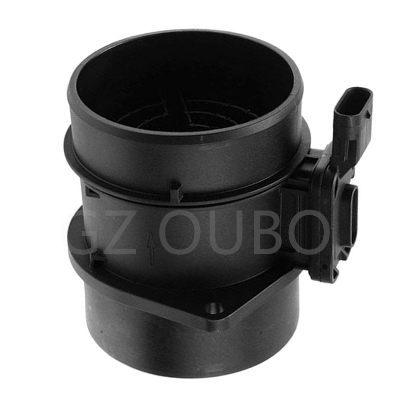 Mass Air Flow Sensor Meter MAF 197400-0031 B6BF-13-215 for Mazda 323 MPV MX5