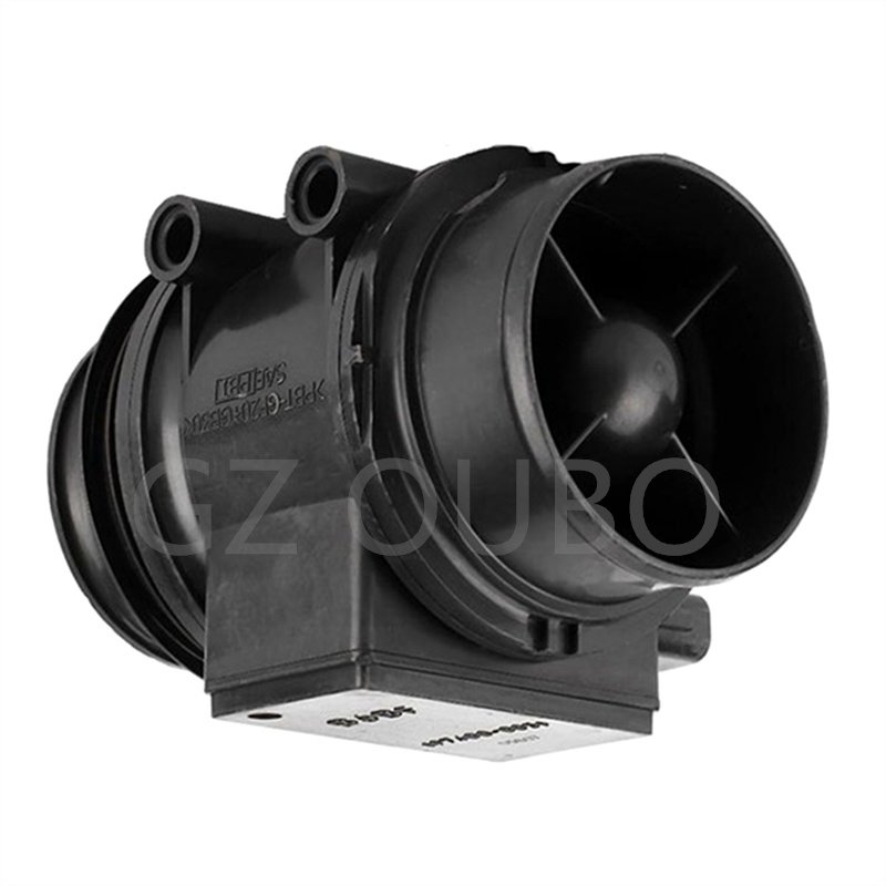 Mass Air Flow Sensor Meter MAF 197400-0031 B6BF-13-215 for Mazda 323 MPV MX5