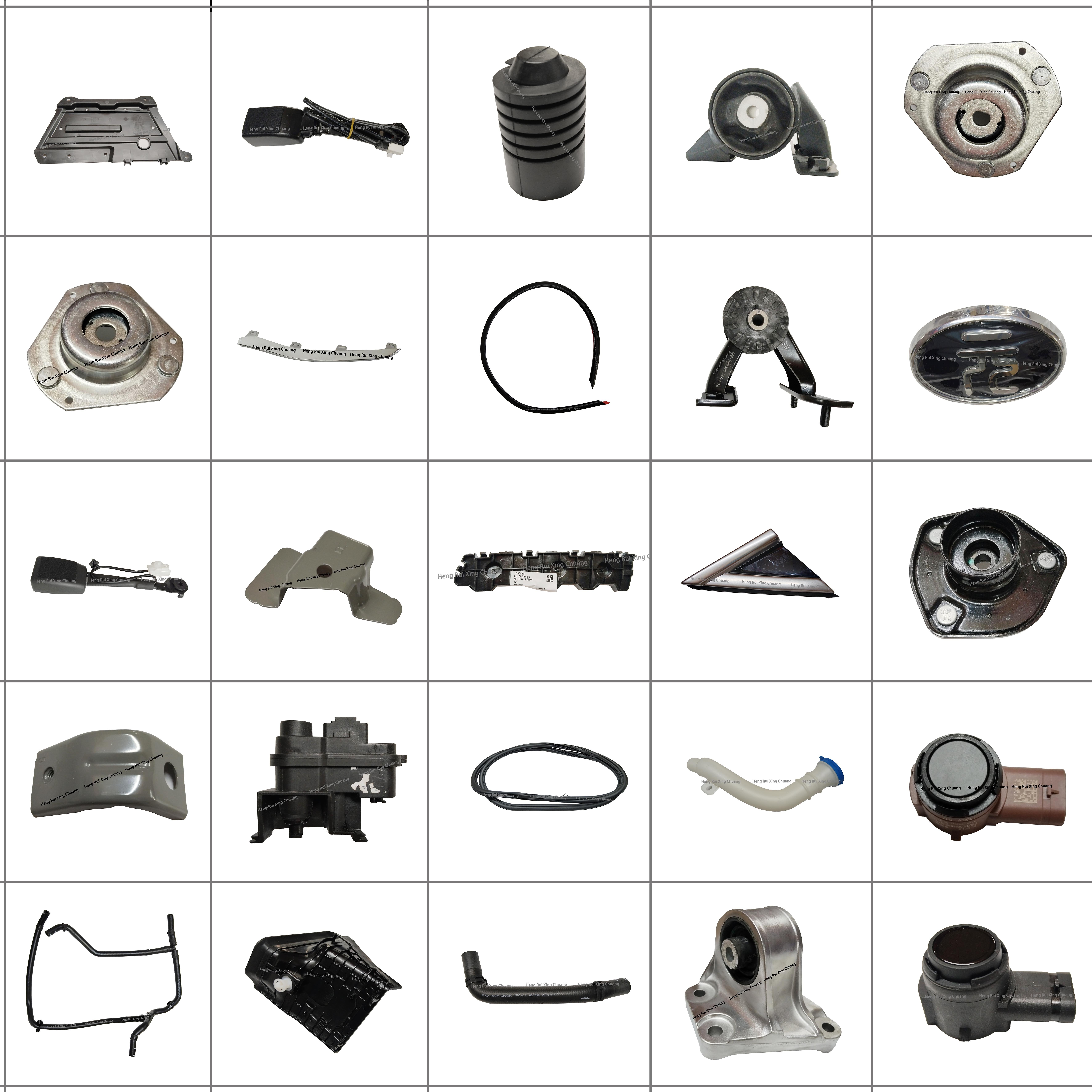 BYD SENSOR .HA2E-3603300G-00B1.13195407-00.For Seal U.QIN PLUS DM-i.Seal U DM-i.BYD King DM-i.BYD Accessories