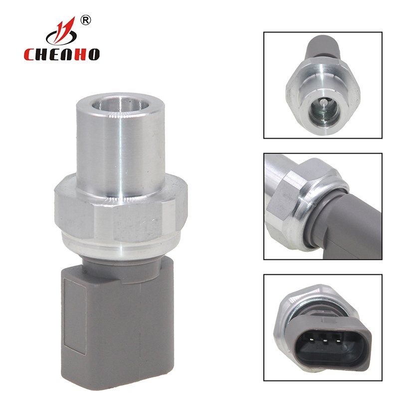Air Conditioning Pressure Sensor for Audi A6 A4 for VW 3R0959126 8E0959126 8Z0959126 8E0959126C 8E0959126B 8E0959126A