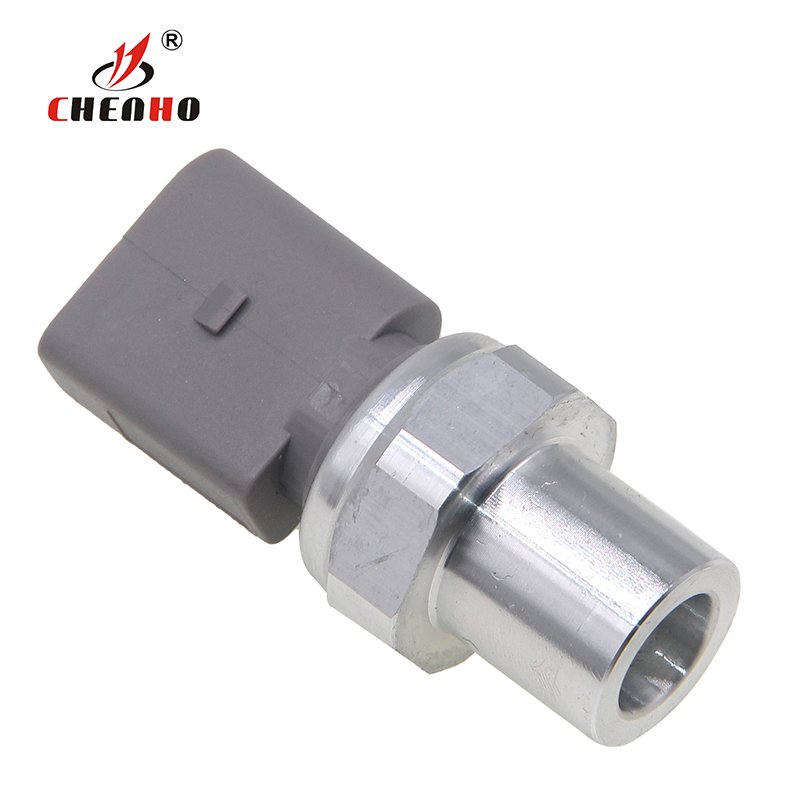 Air Conditioning Pressure Sensor for Audi A6 A4 for VW 3R0959126 8E0959126 8Z0959126 8E0959126C 8E0959126B 8E0959126A