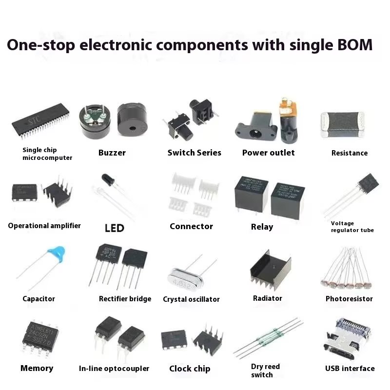 High Performance FS00302 Sensor Modules Carbon Dioxide Sensors Long Life Carbon Dioxide Sensors