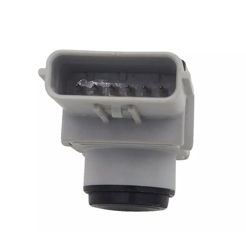 Hyundai Santa Fe 2012-2015 Rear Parking Sensor New 95720-2W000 Radar Sensor Crankshaft Condition Compatible with Pickup Model