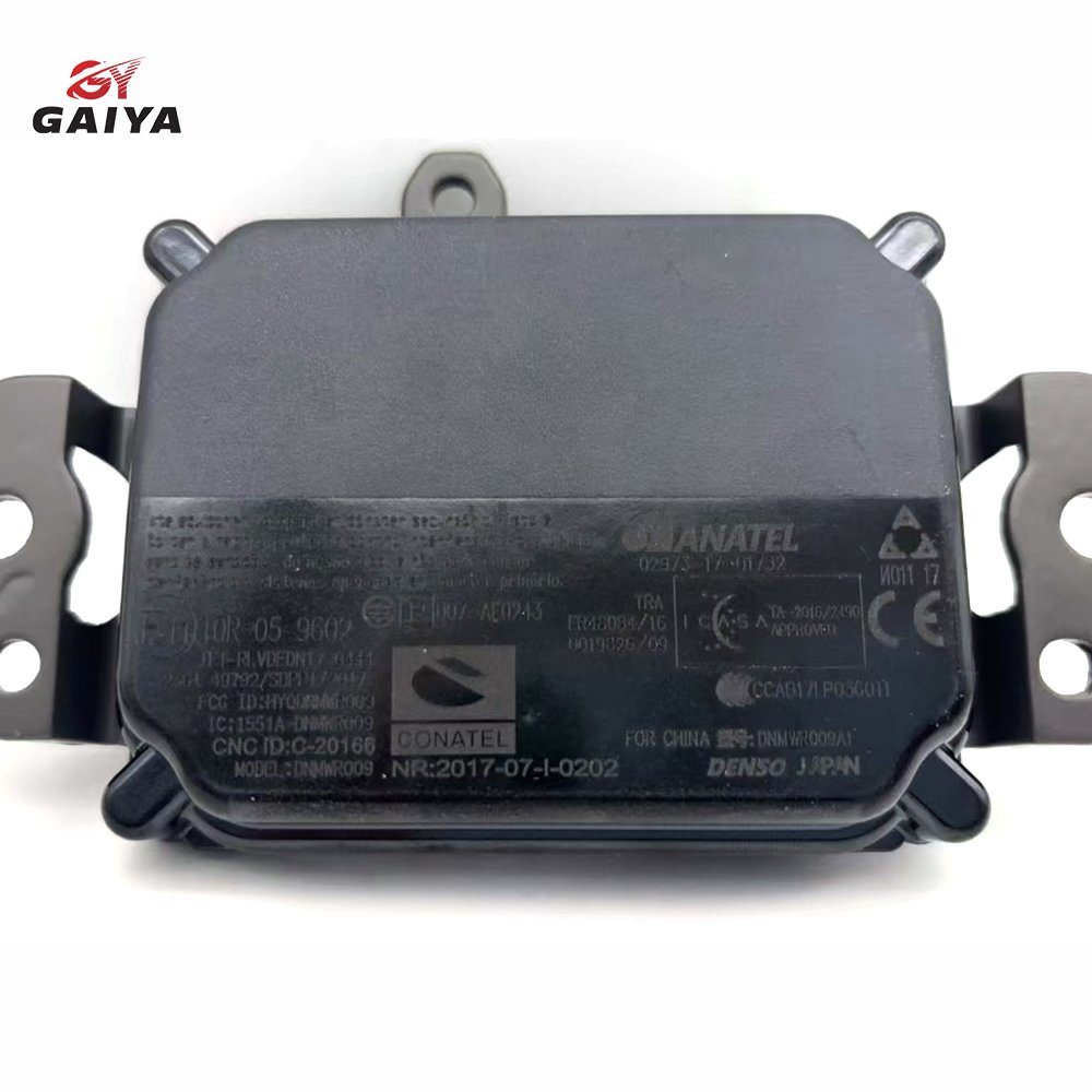 Fit for 2021-2023 Toyota / Lexus Front Cruise Control Distance Sensor 88210-0A010 OEM 882100A010