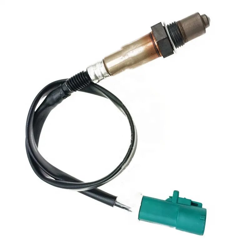 OEM 30757555 307575550 0258006925 for Volvo C30 C70 S40 S60 S80 V50 V70 XC70 XC90 HIGH Quality Auto Engine Parts Oxygen Sensor