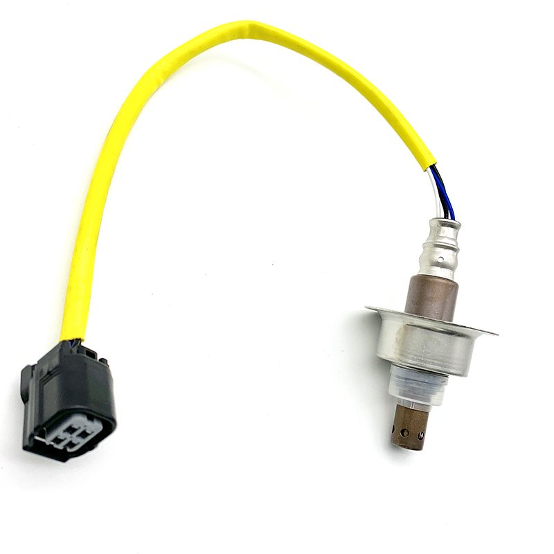 Car Lambda Oxygen Concentration Sensor 234-9119 Auto Parts Automobile Oxygen Sensor for Honda Accord Civic