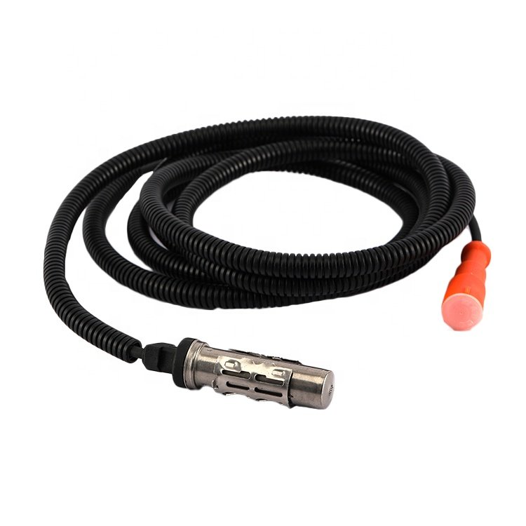 ABS Wheel Speed Sensor 0025423718 For Rear Axle For MERCEDES ACTROS 97-02 4410329460 0035424618 0045424618