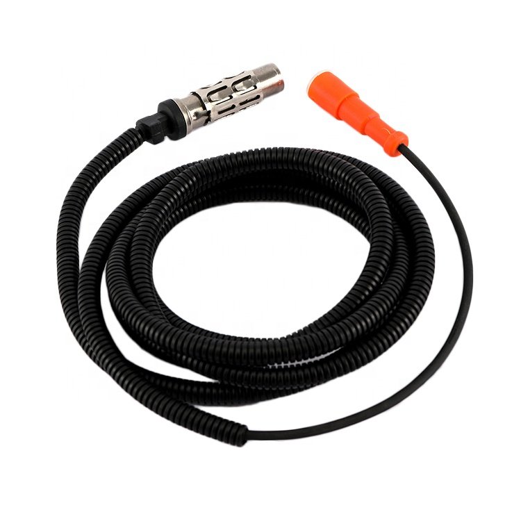 ABS Wheel Speed Sensor 0025423718 For Rear Axle For MERCEDES ACTROS 97-02 4410329460 0035424618 0045424618
