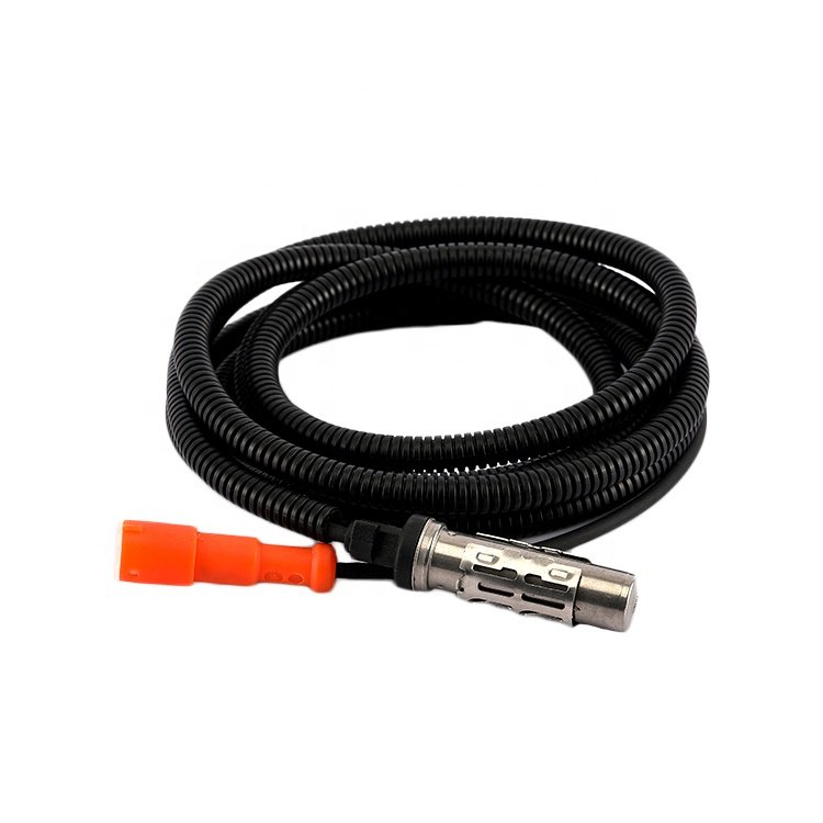 ABS Wheel Speed Sensor 0025423718 For Rear Axle For MERCEDES ACTROS 97-02 4410329460 0035424618 0045424618