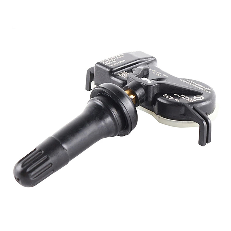 AUTO Brand New OEM 433Hz Tire Pressure Sensor TPMS 68313387AB for Jeep Chrysler