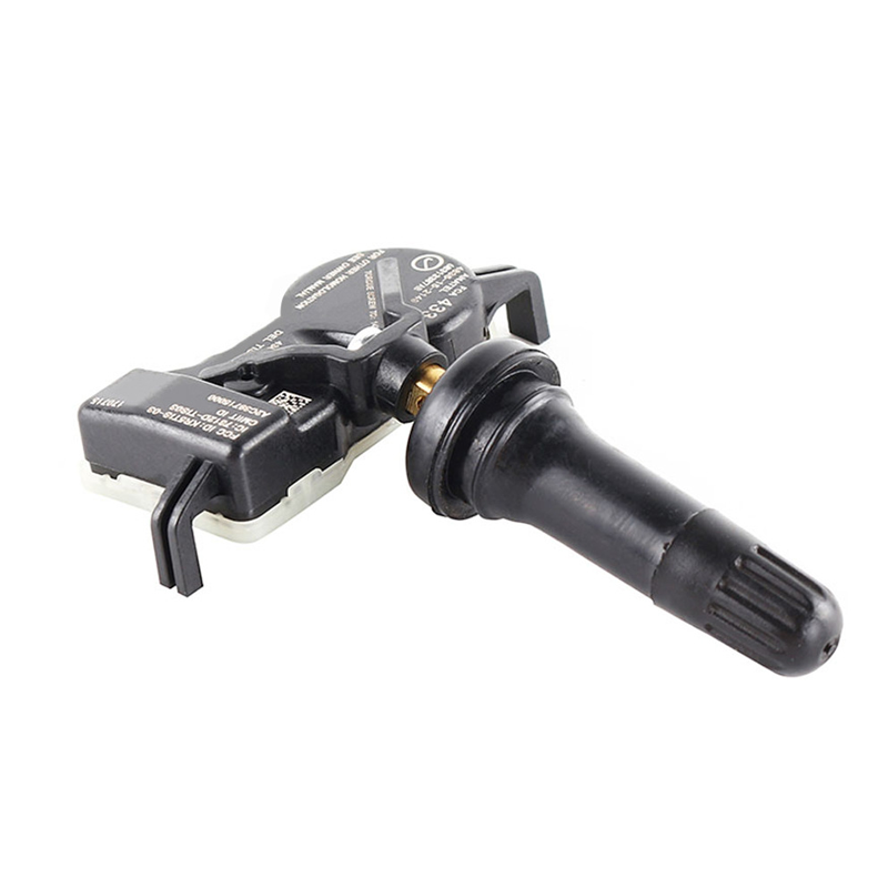 AUTO Brand New OEM 433Hz Tire Pressure Sensor TPMS 68313387AB for Jeep Chrysler