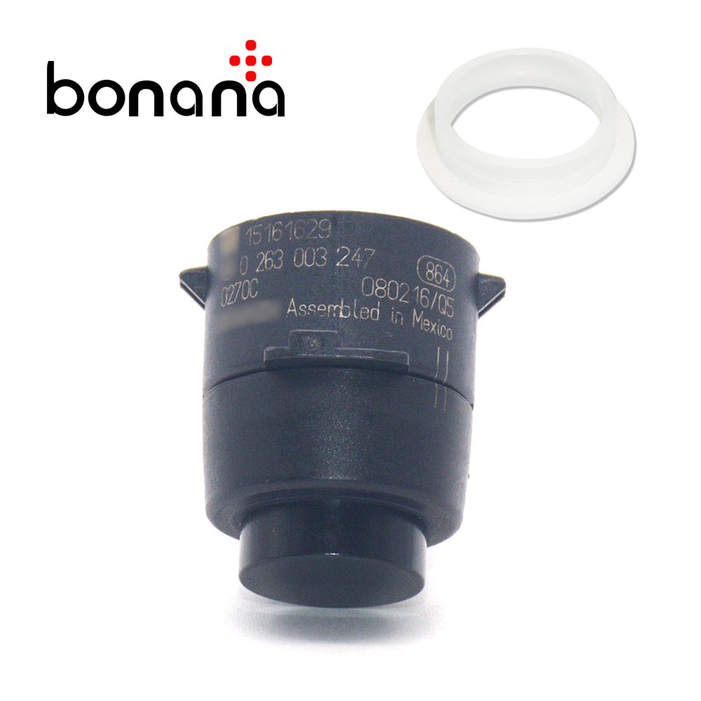 Auto Parking Assist PDC Parking Sensor for GM Chevy Cadillac Buick Cadillac 15161629