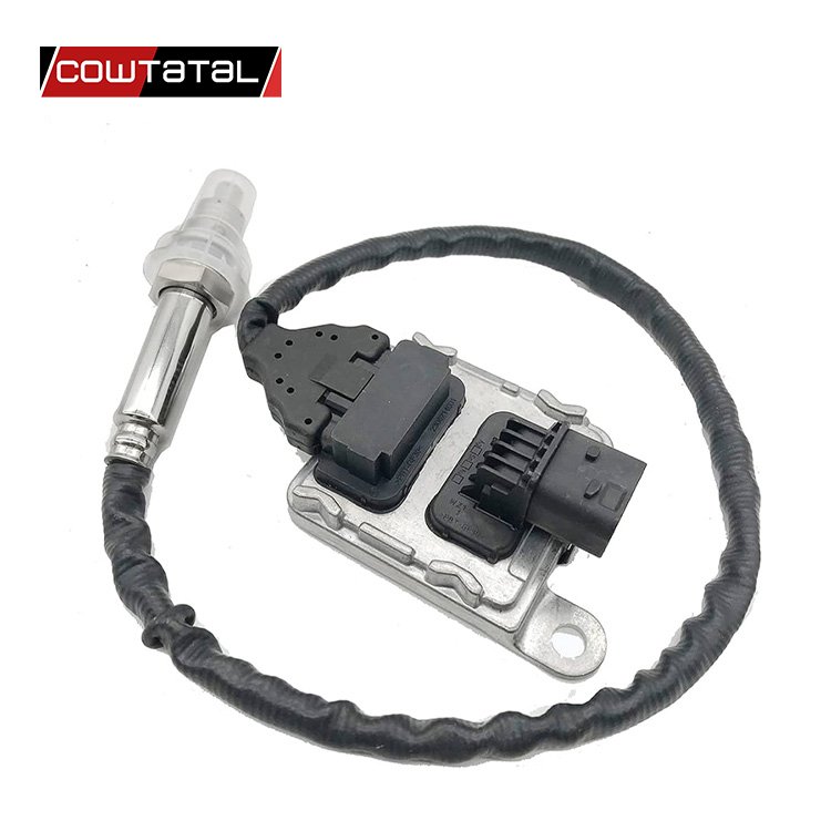 High Quality Brand New Auto Nox Nitrogen Oxide Sensor for Mercedes-Benz Detroit Diesel DDE DD13 DD15 16-22 OEM A0101532228
