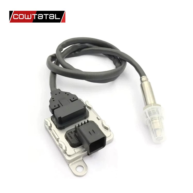 High Quality Brand New Auto Nox Nitrogen Oxide Sensor for Mercedes-Benz Detroit Diesel DDE DD13 DD15 16-22 OEM A0101532228