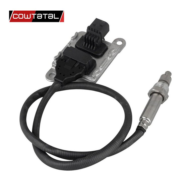 High Quality Brand New Auto Nox Nitrogen Oxide Sensor for Mercedes-Benz Detroit Diesel DDE DD13 DD15 16-22 OEM A0101532228