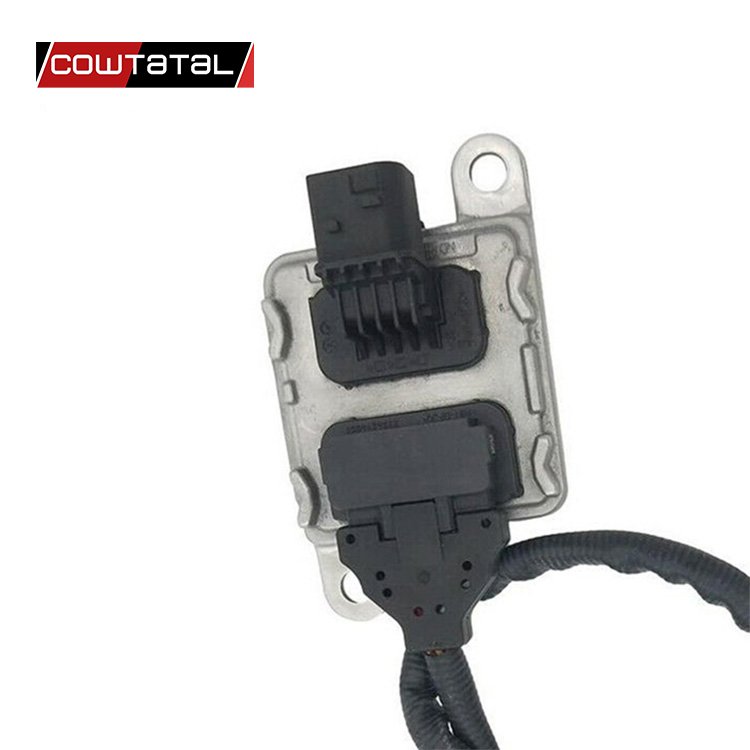 High Quality Brand New Auto Nox Nitrogen Oxide Sensor for Mercedes-Benz Detroit Diesel DDE DD13 DD15 16-22 OEM A0101532228