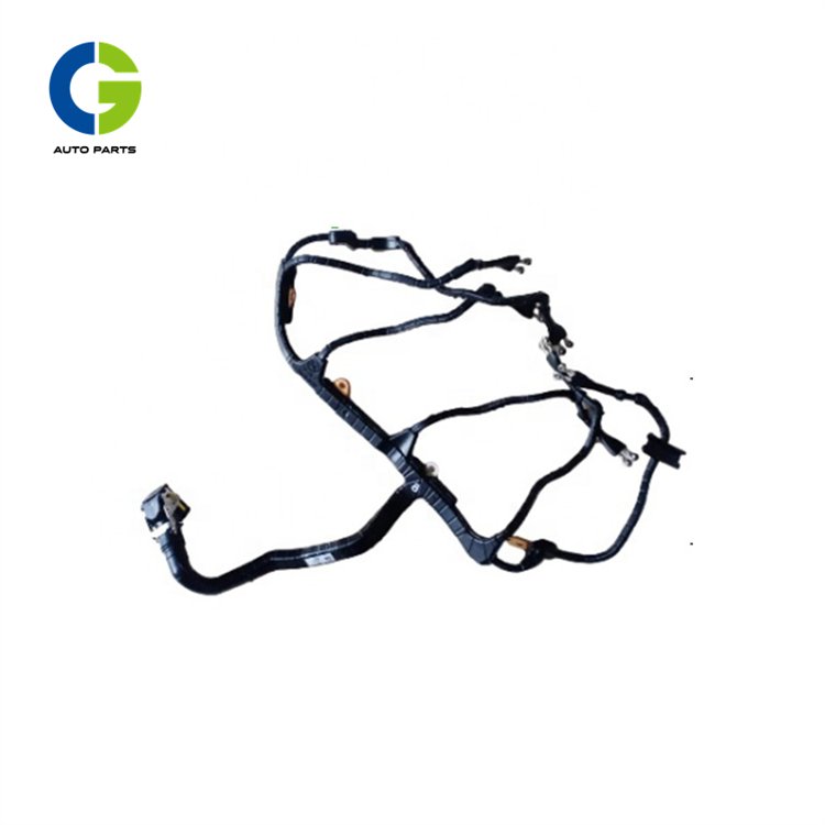 CG Auto Parts Cable Wire Harness Assembly 51254136088 Connect Cable for MAN Truck Engine Parts 51254136104