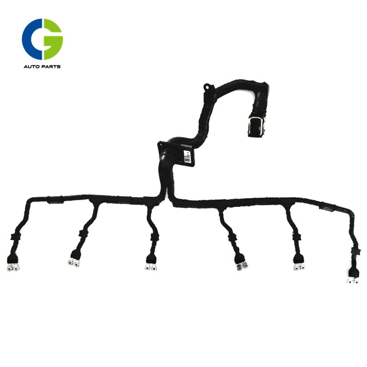 CG Auto Parts Cable Wire Harness Assembly 51254136088 Connect Cable for MAN Truck Engine Parts 51254136104