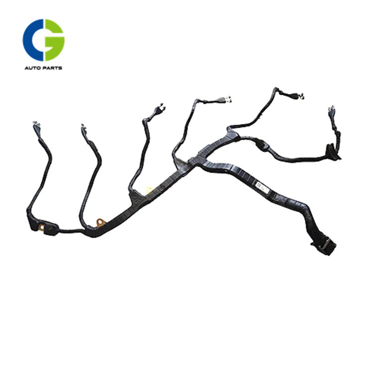 CG Auto Parts Cable Wire Harness Assembly 51254136088 Connect Cable for MAN Truck Engine Parts 51254136104