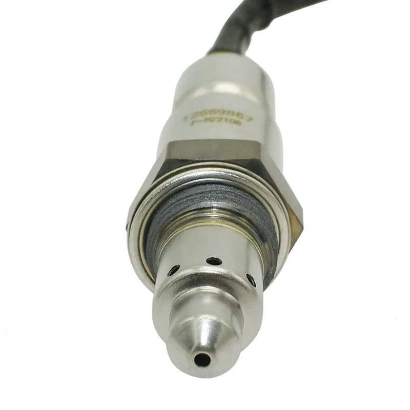 12675980 12652845 12669867 Auto Parts Rear Oxygen Sensor for Buick Cadillac Chevrolet Gmc 12675980 12652845 12669867