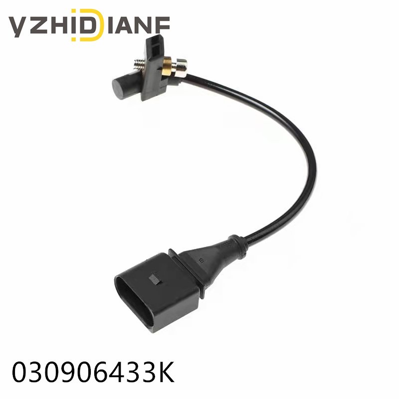 Auto Parts Crankshaft Position Sensor 030906433K 0261210207 for Volkswagen Gol Parati Saveiro