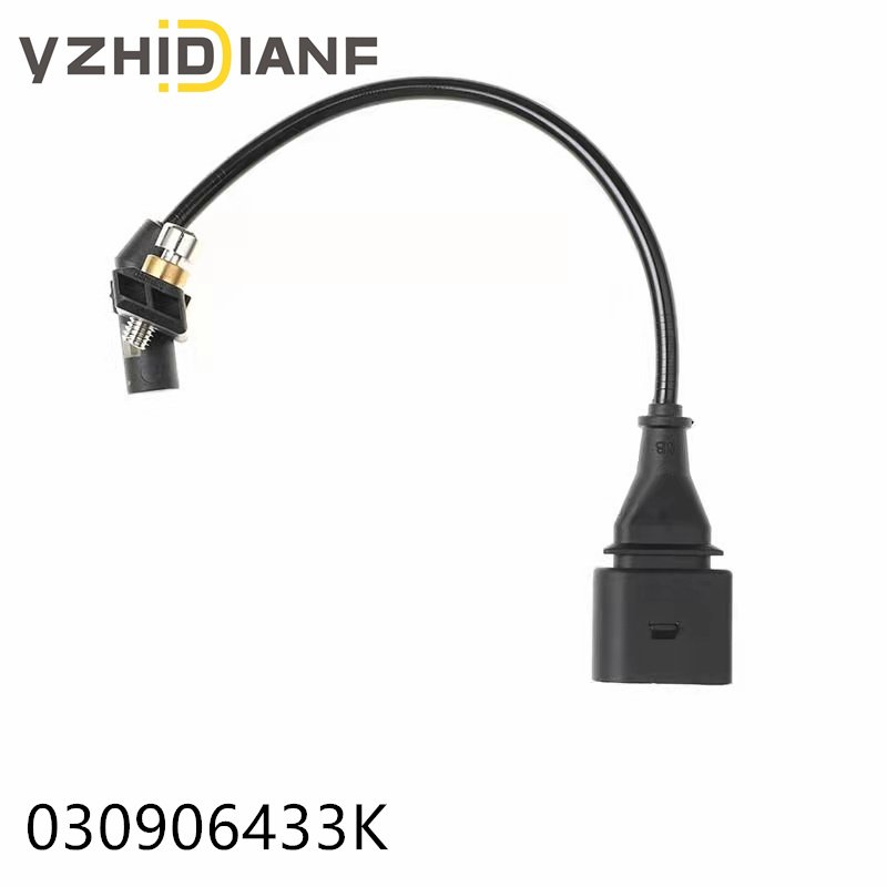 Auto Parts Crankshaft Position Sensor 030906433K 0261210207 for Volkswagen Gol Parati Saveiro