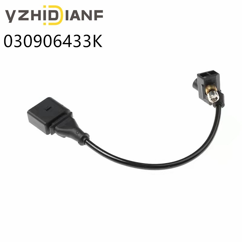 Auto Parts Crankshaft Position Sensor 030906433K 0261210207 for Volkswagen Gol Parati Saveiro