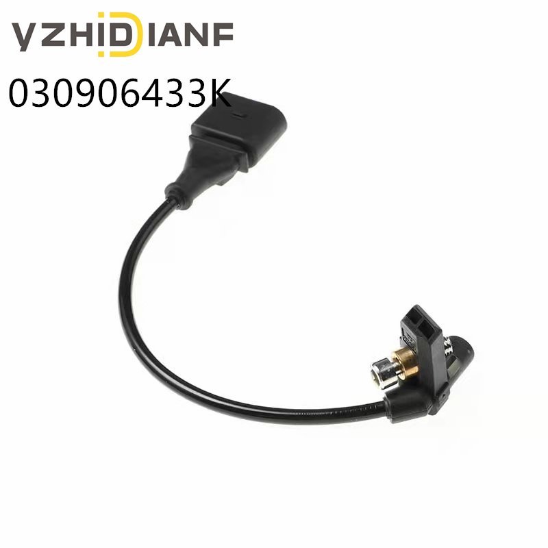 Auto Parts Crankshaft Position Sensor 030906433K 0261210207 for Volkswagen Gol Parati Saveiro