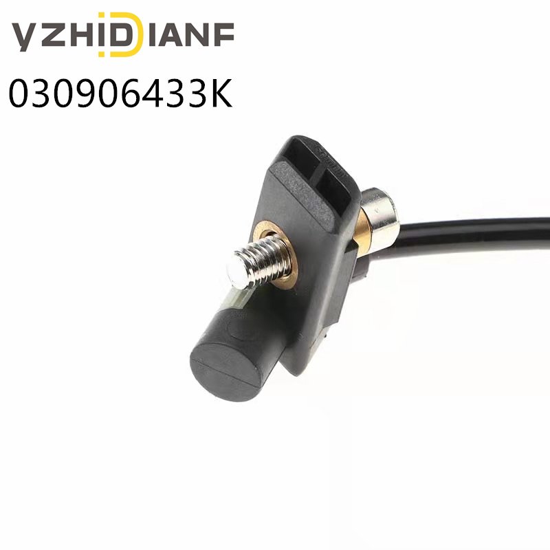 Auto Parts Crankshaft Position Sensor 030906433K 0261210207 for Volkswagen Gol Parati Saveiro