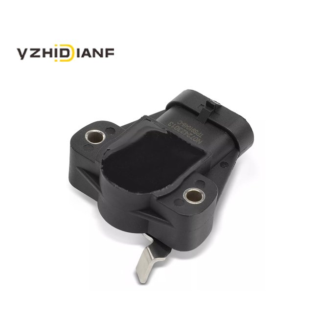 Car Engine Parts TPS Sensor Throttle Position Sensor 213915 24502965 for Buick Chevrolet Oldsmobile Pontiac