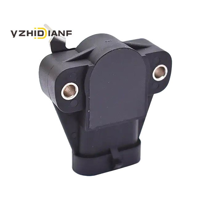 Car Engine Parts TPS Sensor Throttle Position Sensor 213915 24502965 for Buick Chevrolet Oldsmobile Pontiac