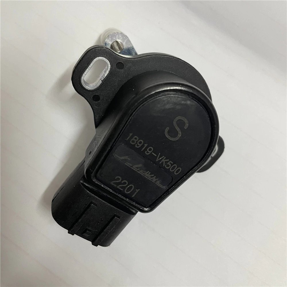 NISSAN NAVARA PICK-UP D22 2.5 350Z X-TRAIL PRIMERA 3502 Throttle Position Sensor Pedal 18919-VK500 New Condition Engine