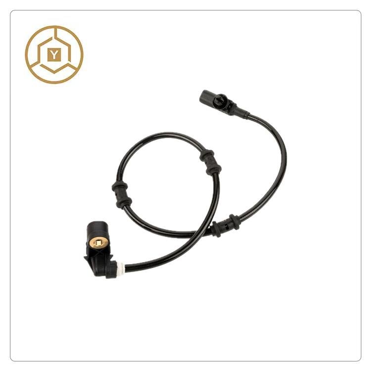 Auto 1635401017 1635401117 Front Rear ABS Wheel Speed Sensor for M Class W163 ML320 ML430 ML500 ML55 1998 2005