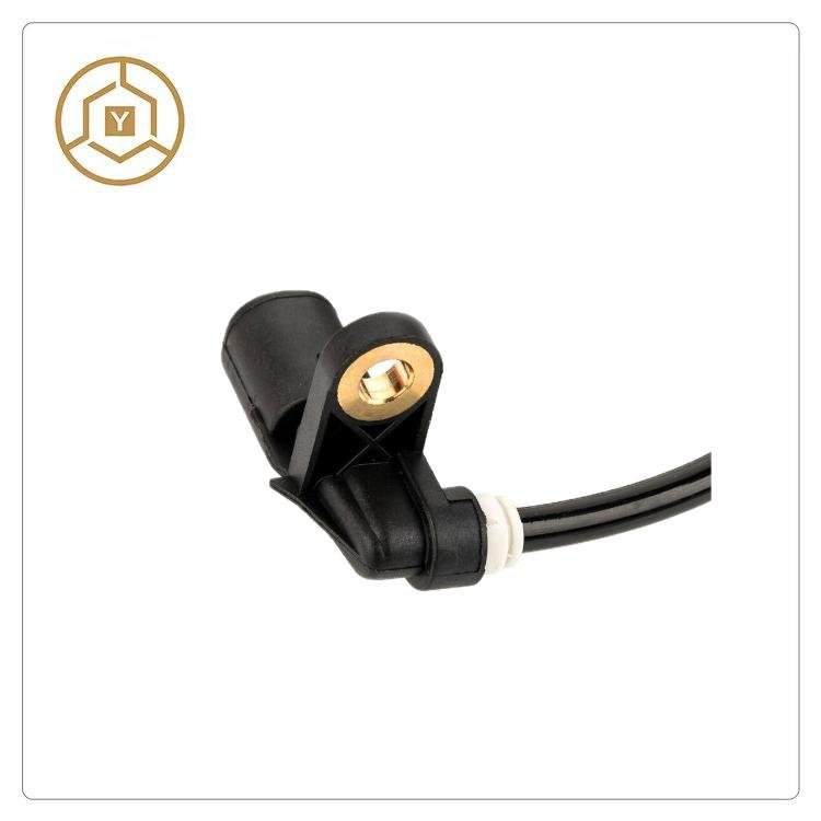 Auto 1635401017 1635401117 Front Rear ABS Wheel Speed Sensor for M Class W163 ML320 ML430 ML500 ML55 1998 2005