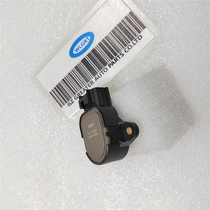 WLGRT OEM 1342052G00 Auto Spare Part Throttle Sensor For SUZUKI BALENO SWIFT II Hatchback