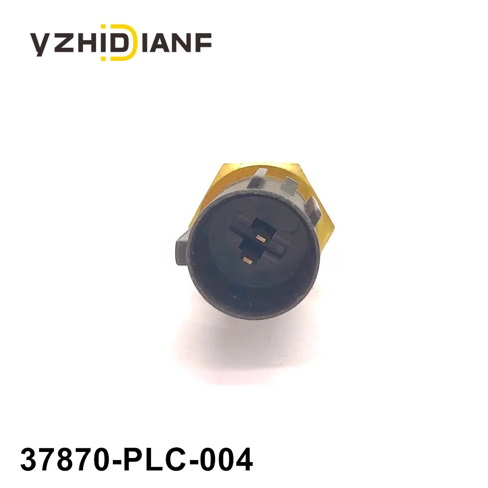 Auto Engine Parts Coolant Water Temperature Sensor 37870-PLC-004 37870PLC004 for HONDA Element Accord ACURA RSX