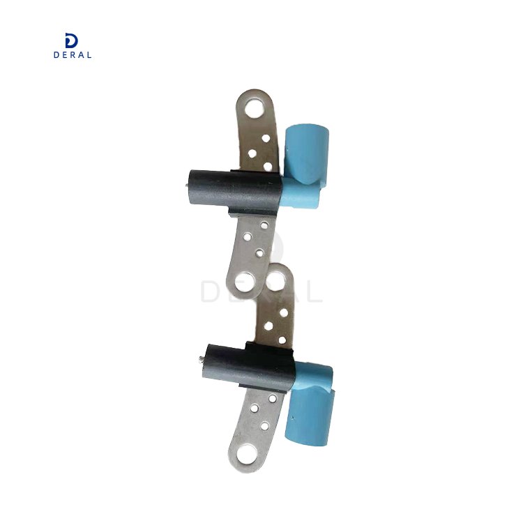 Hot Selling 8200643171 Auto Engnine Crankshaft Position Sensor For Renault