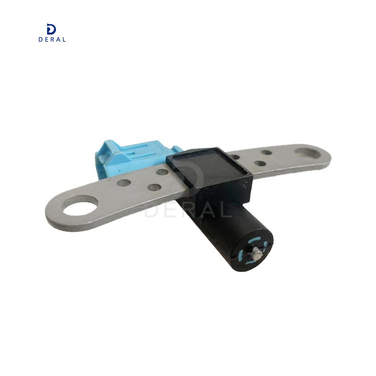 Hot Selling 8200643171 Auto Engnine Crankshaft Position Sensor For Renault