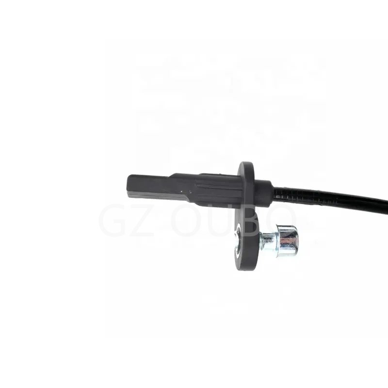 ABS Wheel Speed Sensor 9807245880 9674852280 for Peugeot 308 408 Citroen C4 Grand Picasso