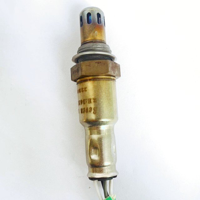 Auto O2 Oxygen Oxigen Sensor Wire 36531-PWA-G02 Fit for HONDA Aira Dio 36531PWAG51 36531PWAE01
