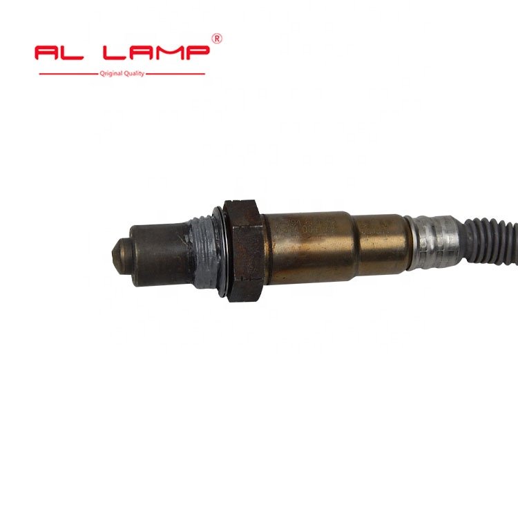 Lambda Oxygen Sensor for BMW E60 E61 E70N E71 X5 X6 0281004029